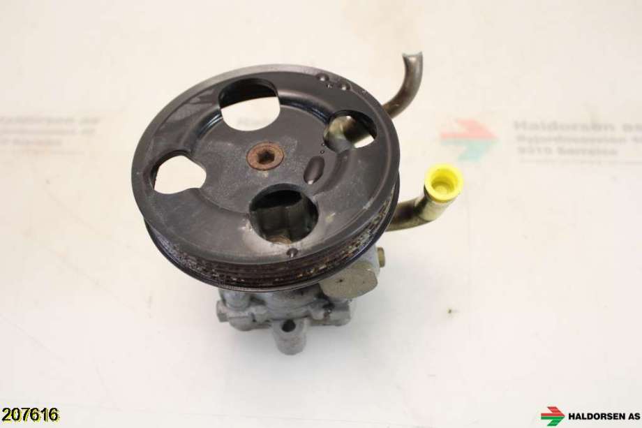 Servo pumpe mekanisk til Suzuki Grand Vitara, 1998-2005 (Type II)  (SUZUKI|4910065D10)