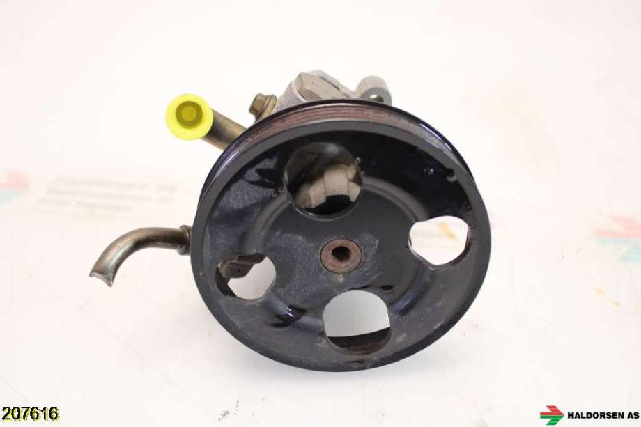 Servo pumpe mekanisk til Suzuki Grand Vitara 1998-2005 (Type II)  (SUZUKI|4910065D10|)