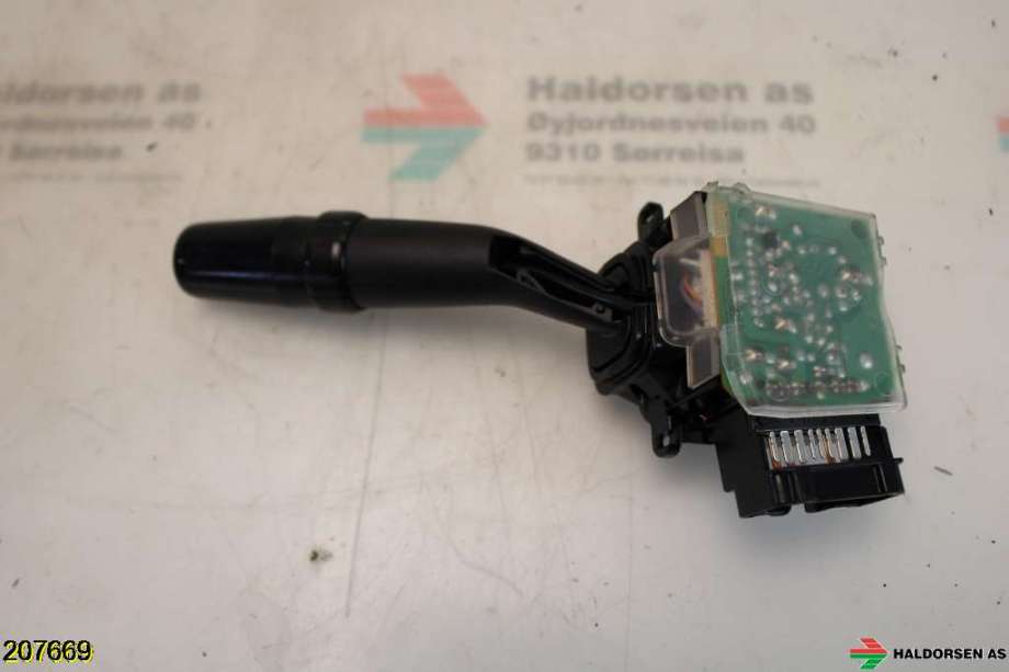 Bryter visker til Suzuki Grand Vitara 1998-2005 (Type II)  (SUZUKI||17A164 LH2)