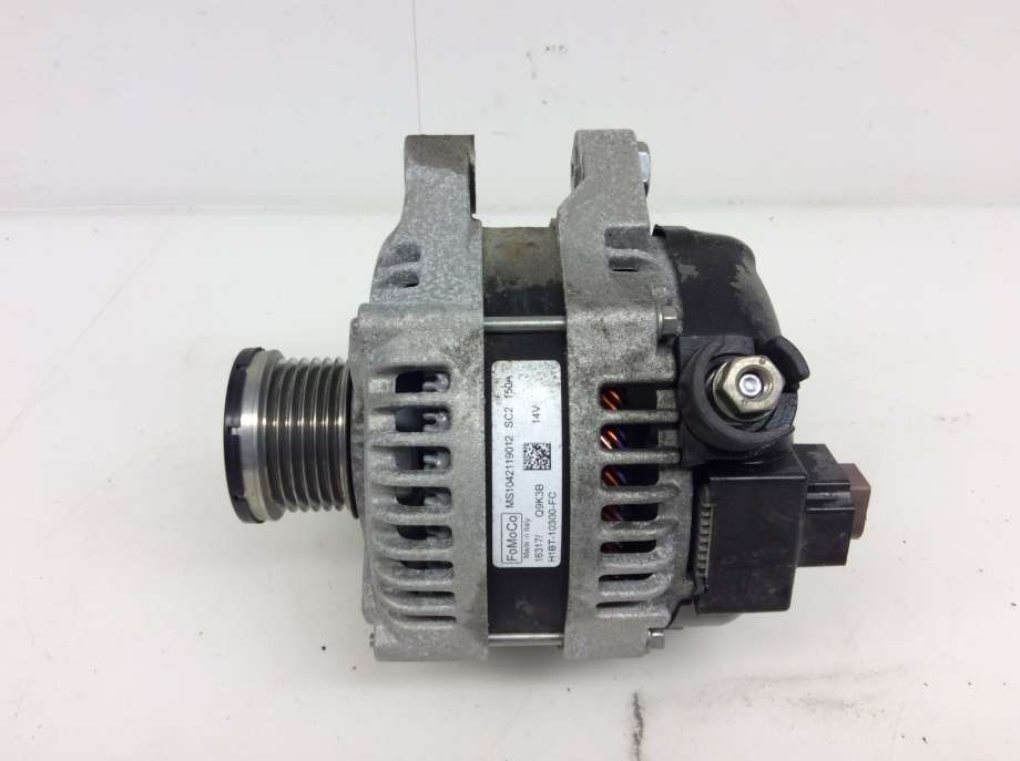 Dynamo til Ford Fiesta 2017-->> (Type VII) (FORD|H1BT-10300-FC|2077639|)