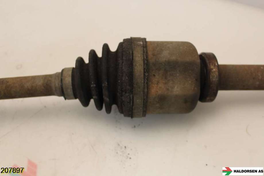 Drivaksel høyre foran til Renault Trafic 2006-2014  (RENAULT|8200452268|)