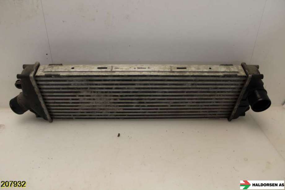 Intercooler til Renault Trafic 2006-2014  (RENAULT|8200411160|)