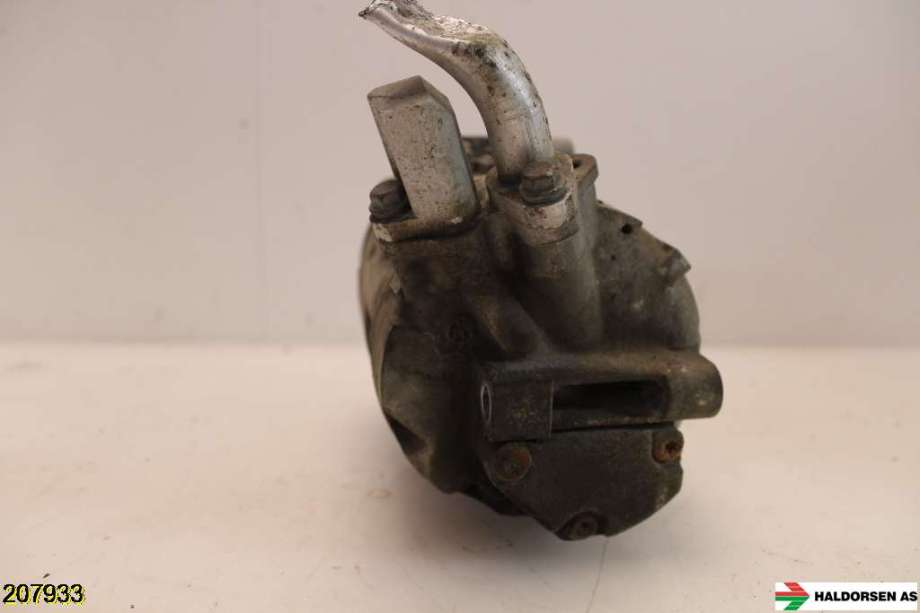Aircondition kompressor til Renault Trafic 2006-2014  (RENAULT|8200454172|)