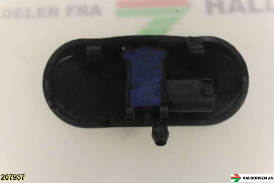 Lyktespylerdyse til Audi A3 2003-2008 (Type II, Fase 1)  (AUDI|8P0 955 987 D|)