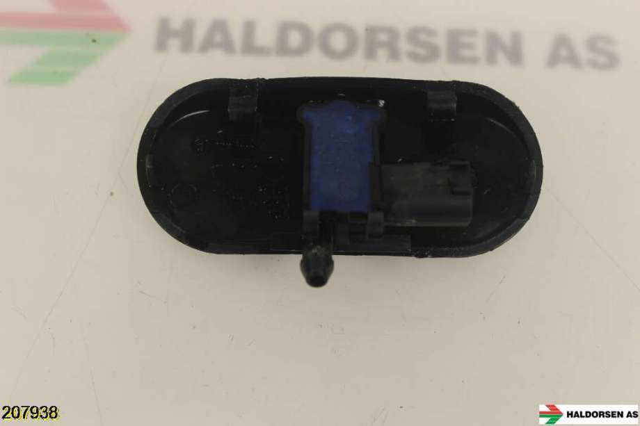 Lyktespylerdyse til Audi A3 2003-2008 (Type II, Fase 1)  (AUDI|8P0 955 988 D|)