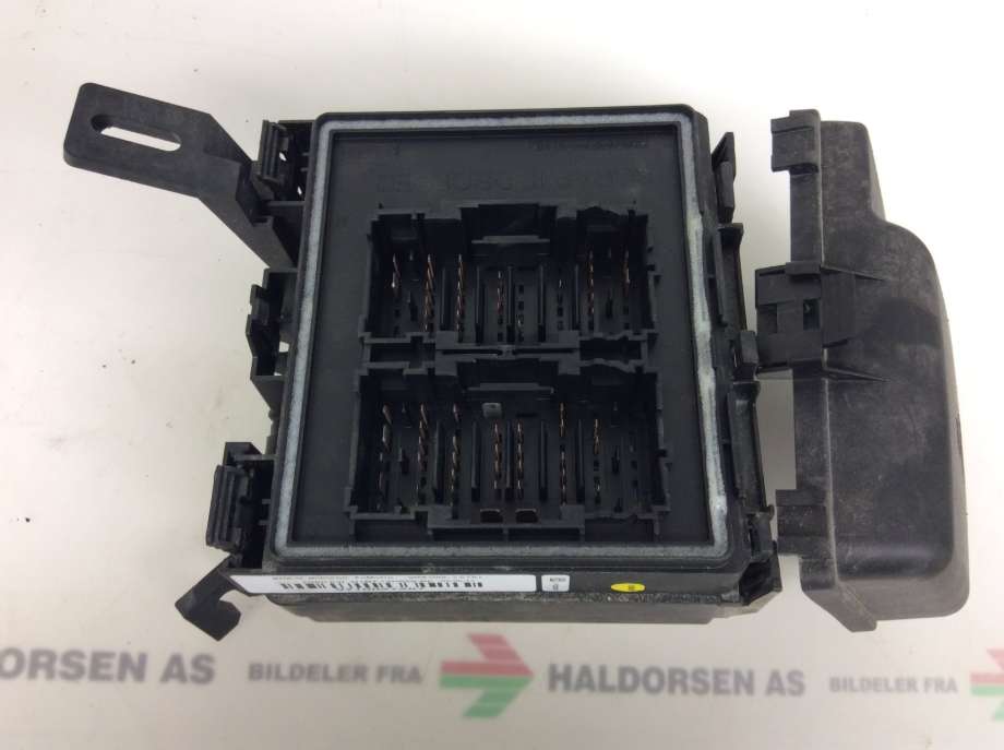 Sikringsboks til Ford Fiesta 2017-->> (Type VII)  (FORD|2424459|2114413|2429519)