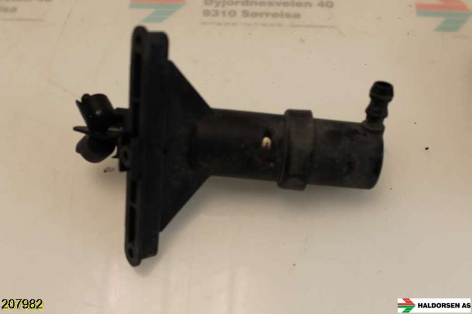 Lyktespylerdyse til BMW 5-Serie 2003-2010 (E60/E61) (E60/E61) (BMW|61 66 7 046 060|)
