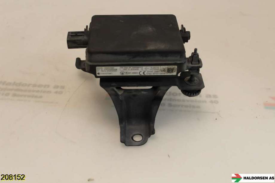 Sensor radar til Lexus NX 2014-2021 (Type I) (AZ10) (AZ10) (LEXUS||DNMWR007)
