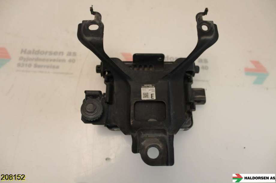 Sensor radar til Lexus NX 2014-2021 (Type I) (AZ10) (AZ10) (LEXUS||DNMWR007)