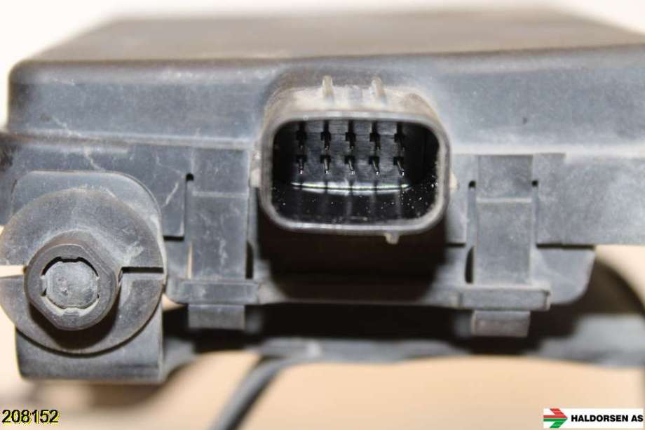 Sensor radar til Lexus NX 2014-2021 (Type I) (AZ10) (AZ10) (LEXUS||DNMWR007)