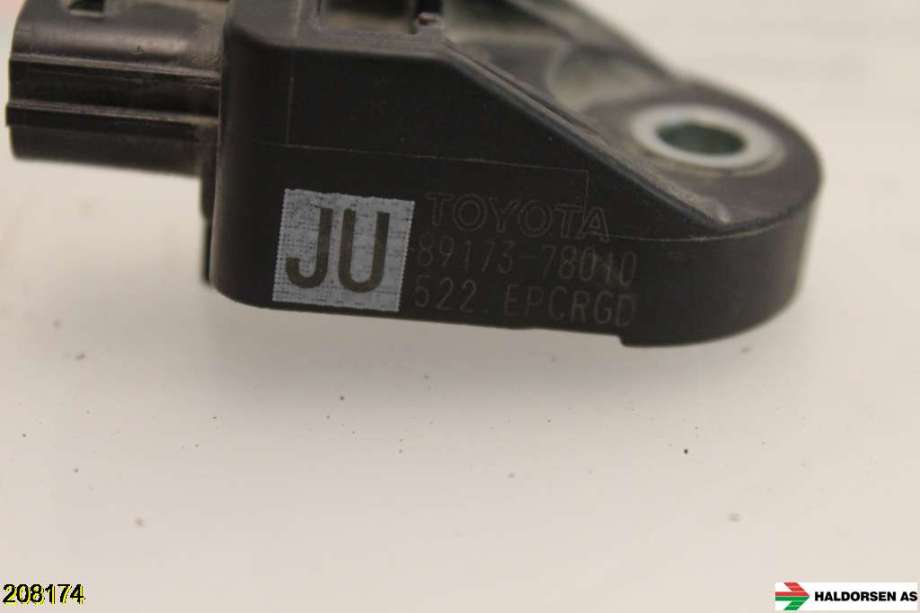 Sensor diverse til Lexus NX 2014-2021 (Type I) (AZ10) (AZ10) (LEXUS||89173-78010)