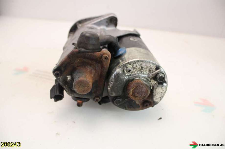 Starter diesel til Toyota Hilux 2006-2011  (TOYOTA|28100-0L050|)