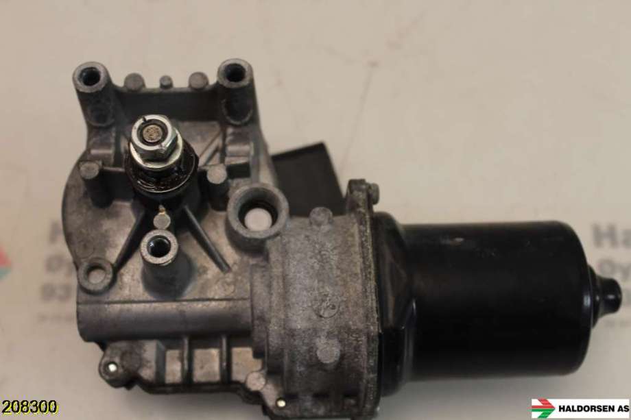 Viskermotor frontrute til VW Passat 2011-2015 (B7) (B7) (VOLKSWAGEN|3AB 955 023 A|KUN MOTOR|3AB 955 419A)