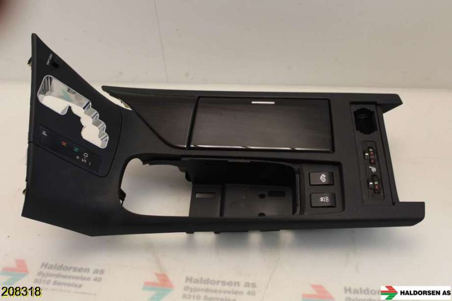 Innredning pakke til Lexus RX, 2009-2015 (Type III) (AL10) (AL10) (LEXUS|)