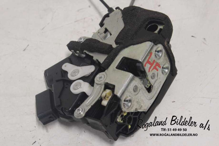 Låsekasse høyre til Mazda 5 2005-2010 (Type I)  (CC64-58-310B|)