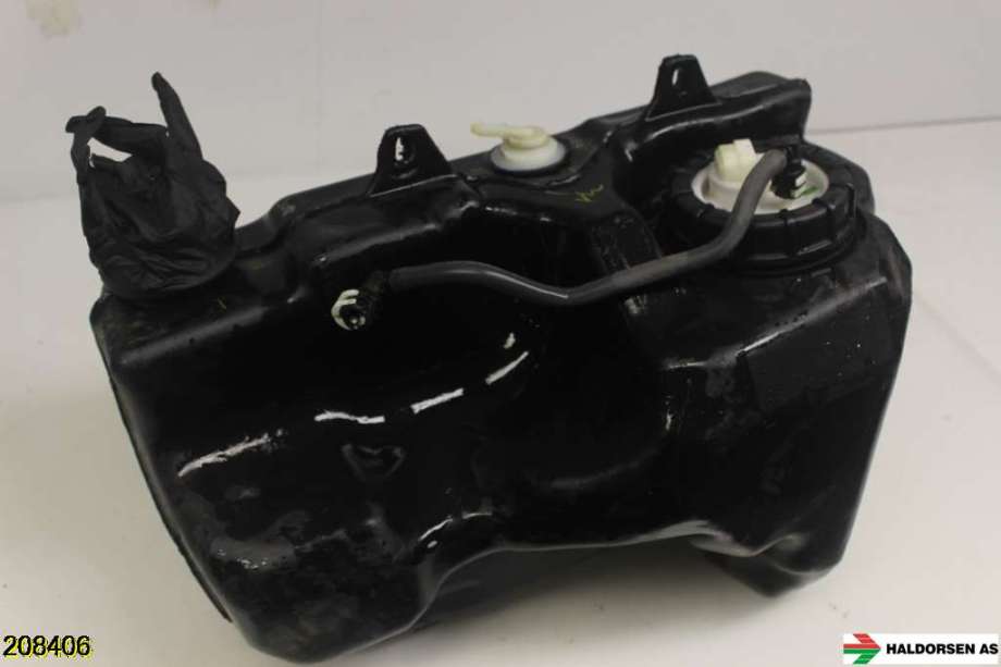 Bensintank til ATV ATV diverse merker 0-->>  (POLARIS SCRAMBLER XP||2531289-F|SCRAMBLER)