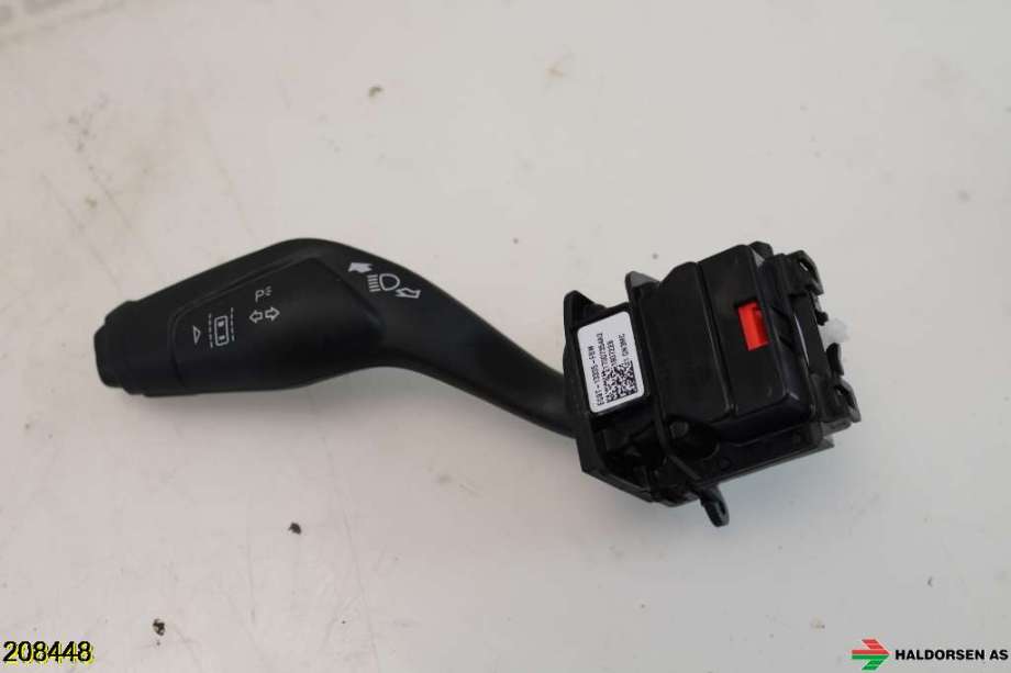 Bryter blink til Ford Ranger / Ranger Raptor 2015-2022  (FORD|EG9T-13335-DC3JA6|)