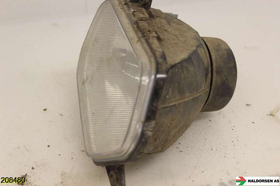 Frontlykt høyre halogen til ATV ATV diverse merker 0-->>  (POLARIS SCRAMBLER XP||SCRAMBLER)