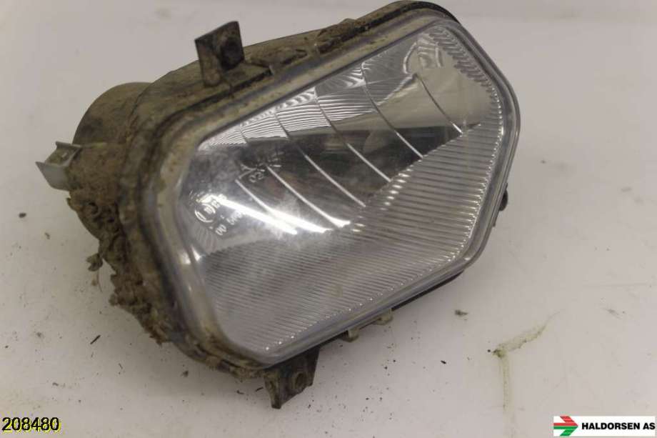 Frontlykt høyre halogen til ATV ATV diverse merker 0-->>  (POLARIS SCRAMBLER XP||SCRAMBLER)