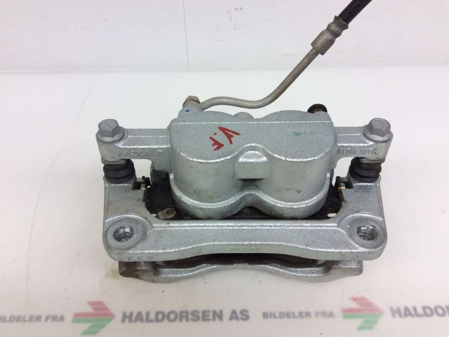 Bremsecaliper venstre foran til Ford Ranger / Ranger Raptor 2015-2022  (FORD|EB3C-2B302-AA|)