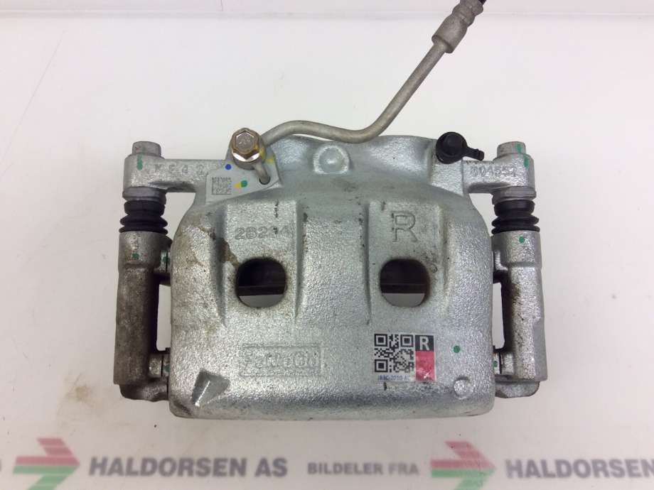 Bremsecaliper høyre foran til Ford Ranger / Ranger Raptor 2015-2022 (FORD|EB3C-2B294-AA|)