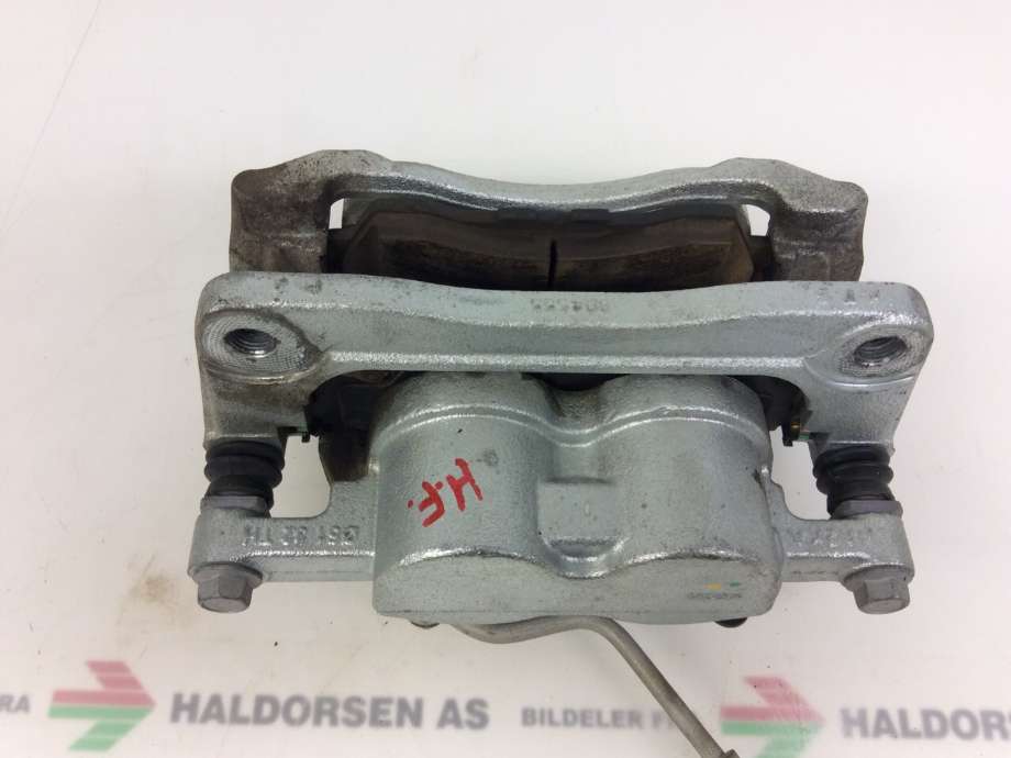 Bremsecaliper høyre foran til Ford Ranger / Ranger Raptor 2015-2022 (FORD|EB3C-2B294-AA|)