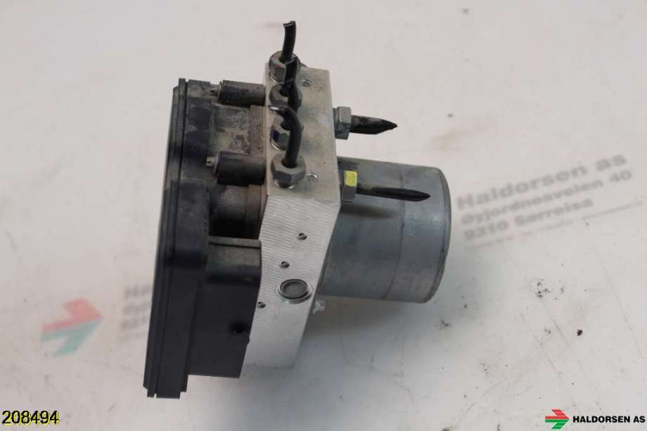 ABS sentral til Ford Ranger / Ranger Raptor, 2015-2022 (FORD|LB3C-2C405-BA)