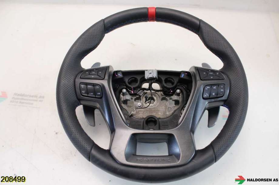 Ratt til Ford Ranger / Ranger Raptor 2015-2022  (FORD|JB3B-3600-CD3JNZ|)