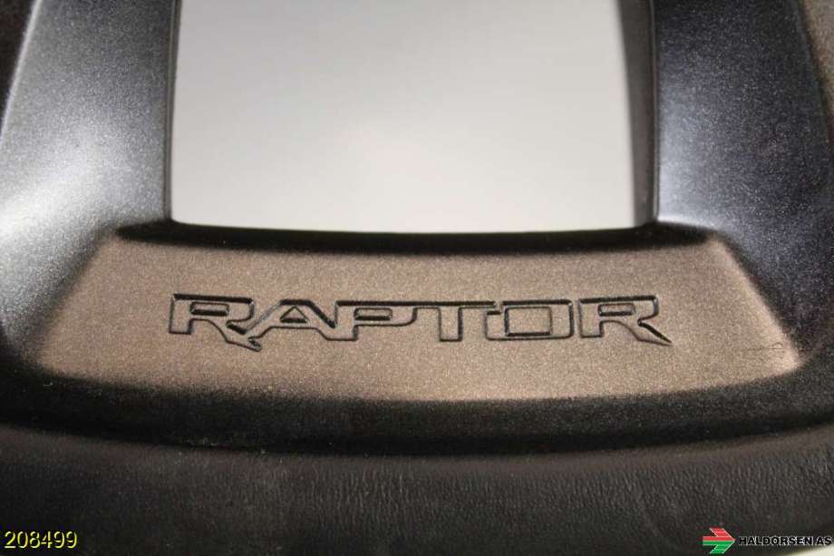 Ratt til Ford Ranger / Ranger Raptor 2015-2022  (FORD|JB3B-3600-CD3JNZ|)