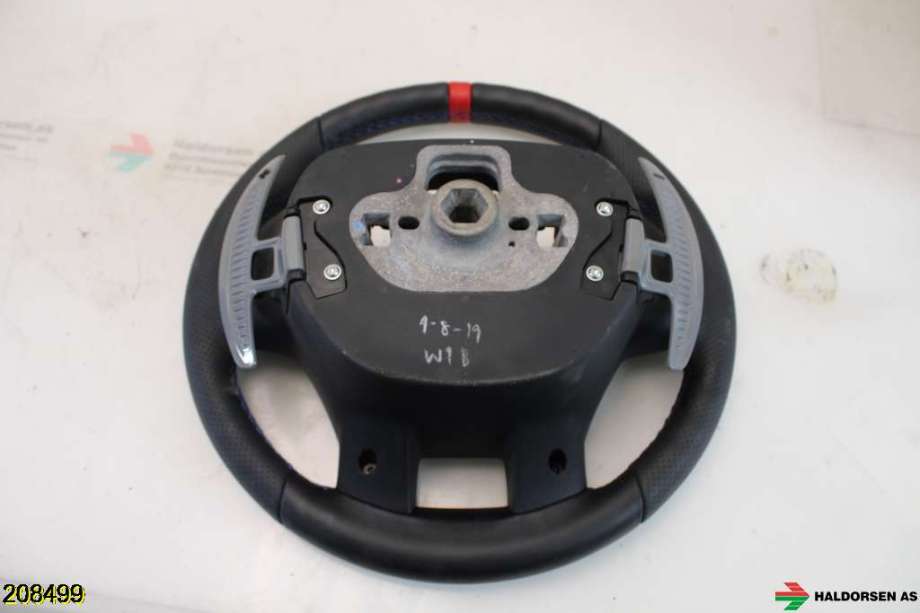 Ratt til Ford Ranger / Ranger Raptor 2015-2022  (FORD|JB3B-3600-CD3JNZ|)