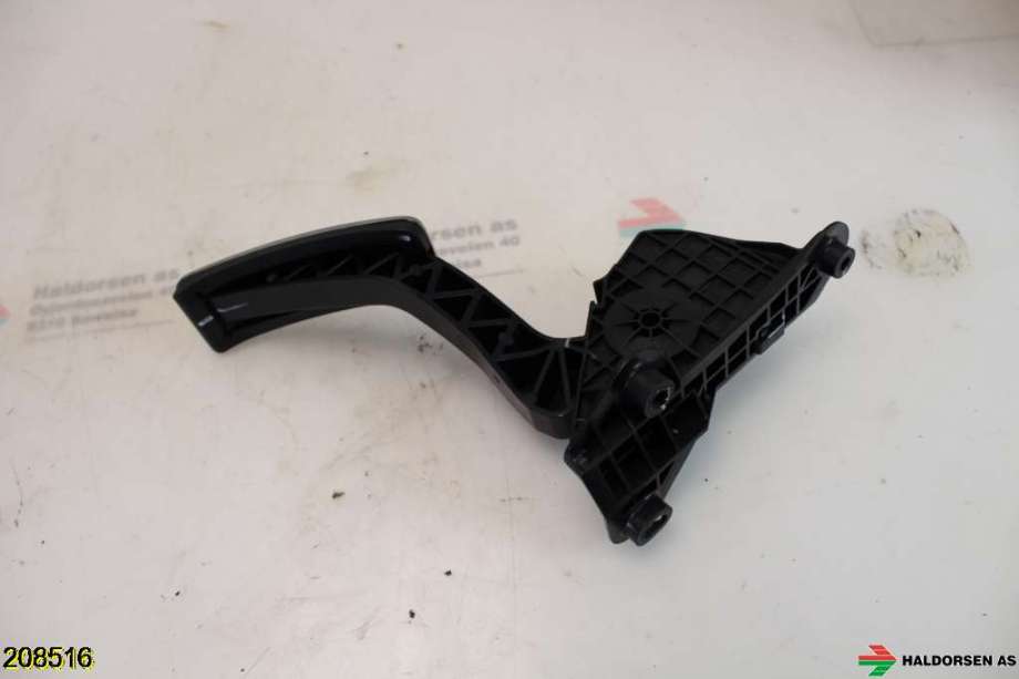 Pedal gass til Ford Ranger / Ranger Raptor 2015-2022  (FORD|JB3C-9F836-BB|)