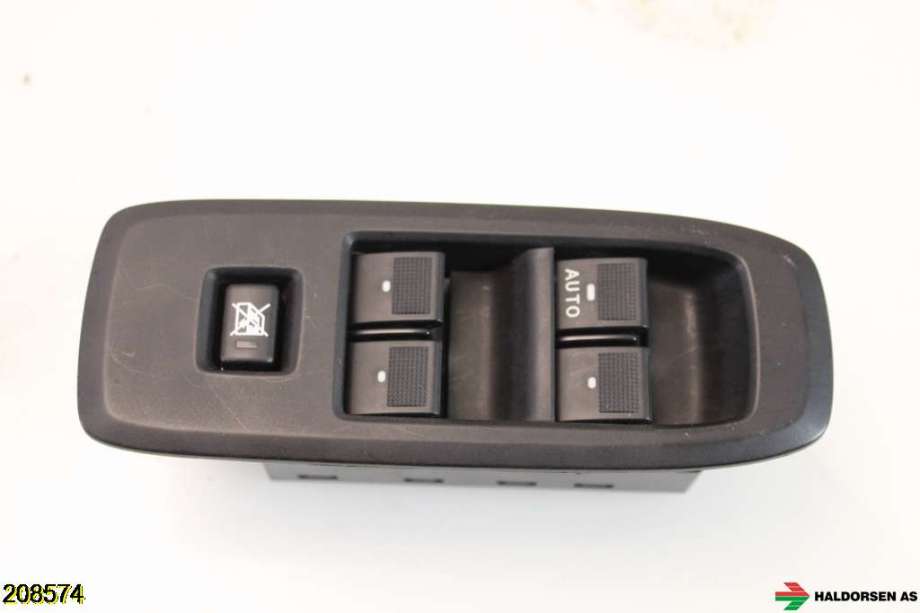 Bryter ruteheis til Ford Ranger / Ranger Raptor 2015-2022 (FORD|JB3T-14A132-BA3ZHE|)