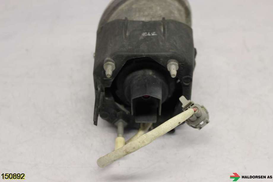 Tåkelykt venstre foran til Nissan X-Trail 2002-2007 (T30) (T30) (NISSAN|261558H925|)