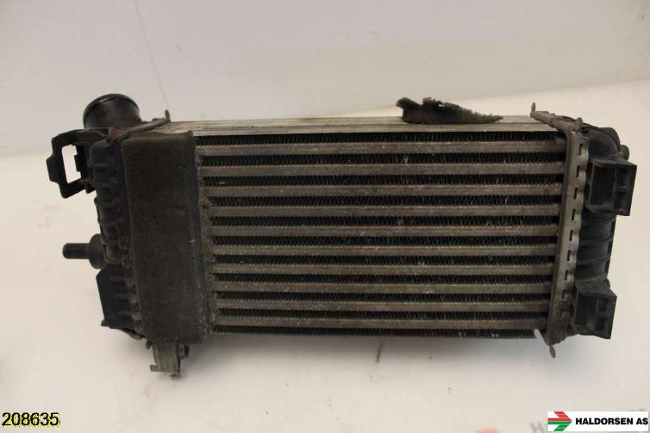 Intercooler til Ford C-Max 2010-2015 (Type II, Fase 1)  (FORD|8V61-9L440-CE|1755305|)