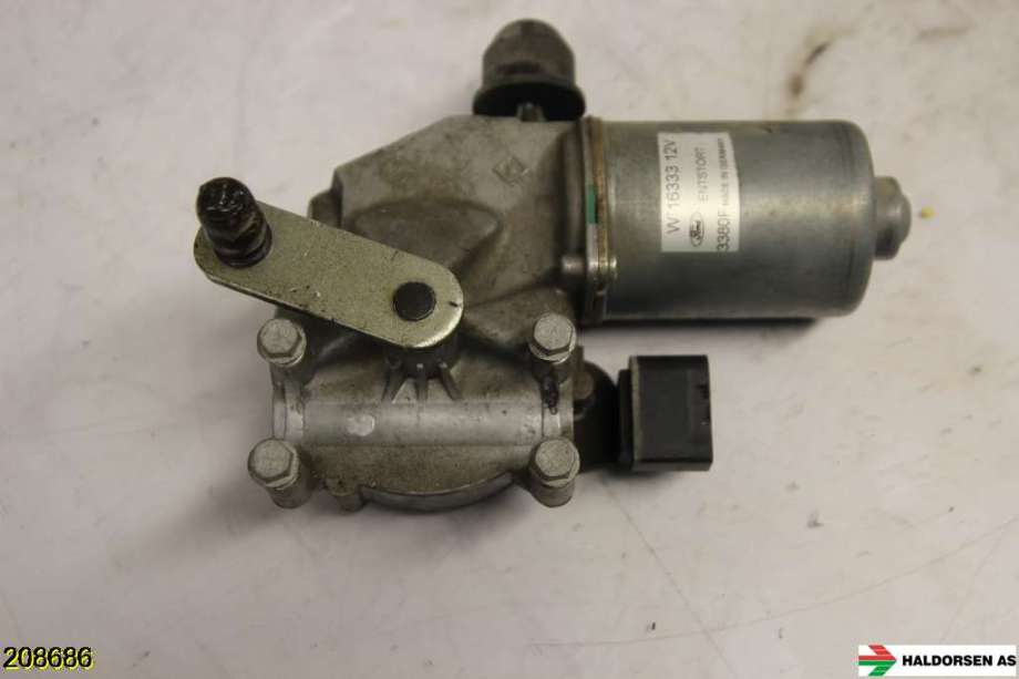 Viskermotor frontrute til Ford C-Max 2010-2015 (Type II, Fase 1)  (FORD|AM51-17508-AD|1888652|)