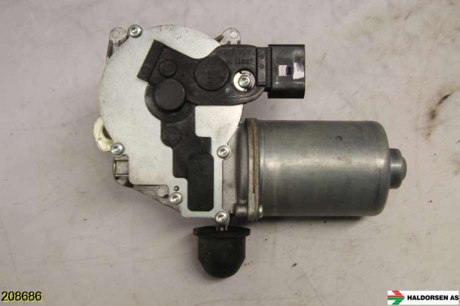 Viskermotor frontrute til Ford C-Max 2010-2015 (Type II, Fase 1)  (FORD|AM51-17508-AD|1888652|)
