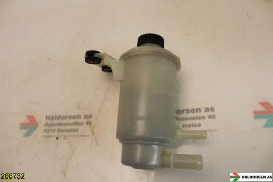 Servo oljebeholder til Ford Ranger, 2012-2015  (FORD|)
