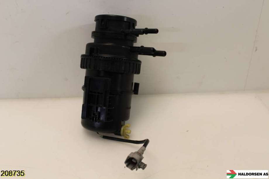 Dieselfilterholder til Ford Ranger 2012-2015  (FORD||AB39-9155-DC)