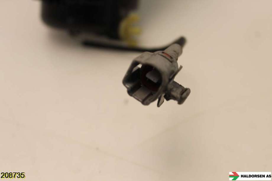 Dieselfilterholder til Ford Ranger 2012-2015  (FORD||AB39-9155-DC)