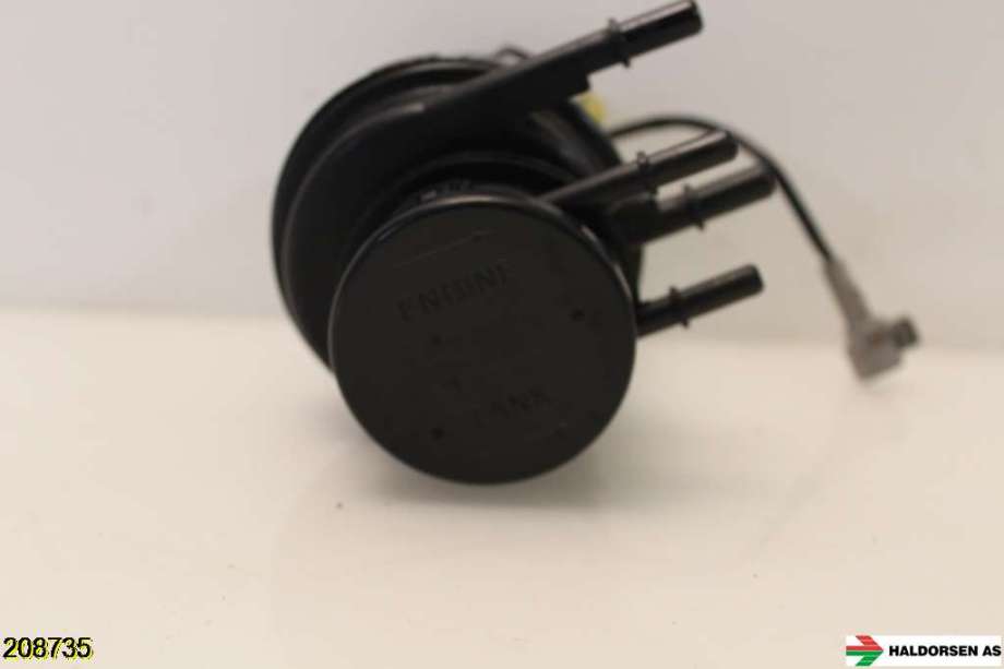Dieselfilterholder til Ford Ranger 2012-2015  (FORD||AB39-9155-DC)