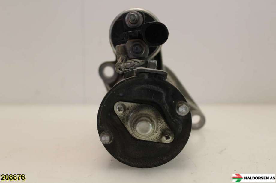 Starter diesel til VW Golf, Plus/Cross 2009-2013 (Fase 2)  (VOLKSWAGEN|0AM 911 021 E||0AM 911 023 G)