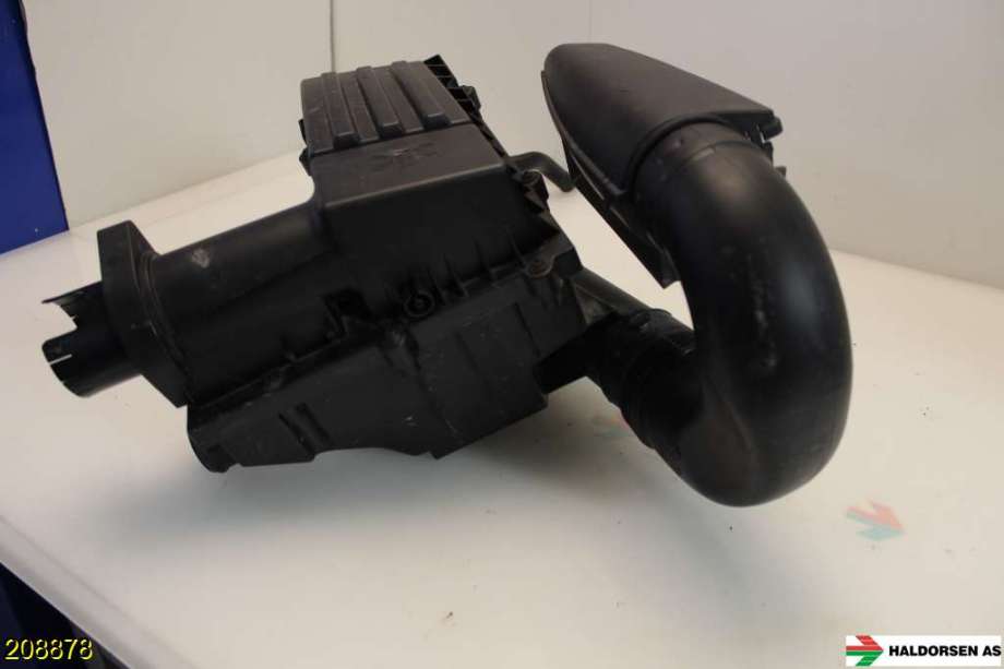 Luftfilterboks til VW Golf, Plus/Cross 2009-2013 (Fase 2) (VOLKSWAGEN|3C0 129 607 BQ|3C0 129 607 BE|3C0 129 601 BT)