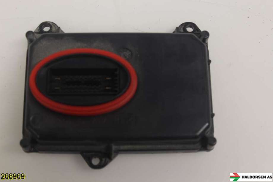 Styreenhet xenon/ballast til Škoda Octavia 2013-2016 (Type III, Fase 1)  (SKODA|1T0 941 329 B|)