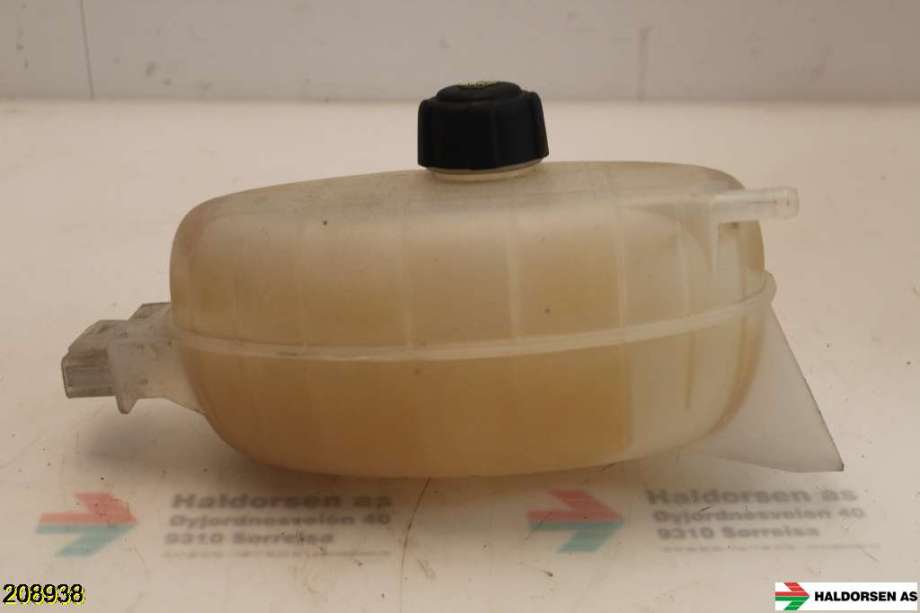 Ekspansjonstank til Renault Trafic 2006-2014  (RENAULT|7701206774|217100015R|7700312900)