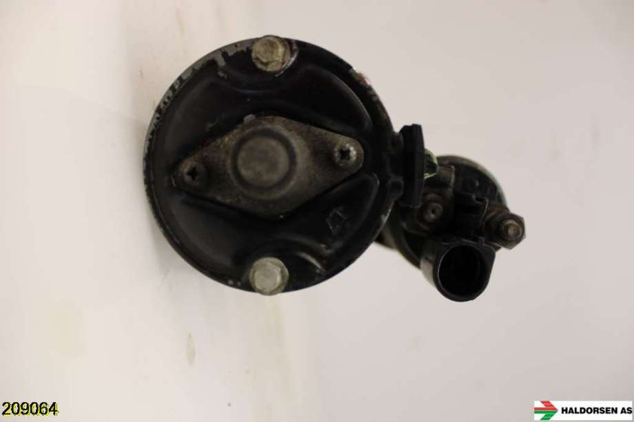 Starter diesel til VW Transporter / Caravelle 2009-2015 (Fase 2) (T5) (T5) (VOLKSWAGEN|02E 911 024 A|)