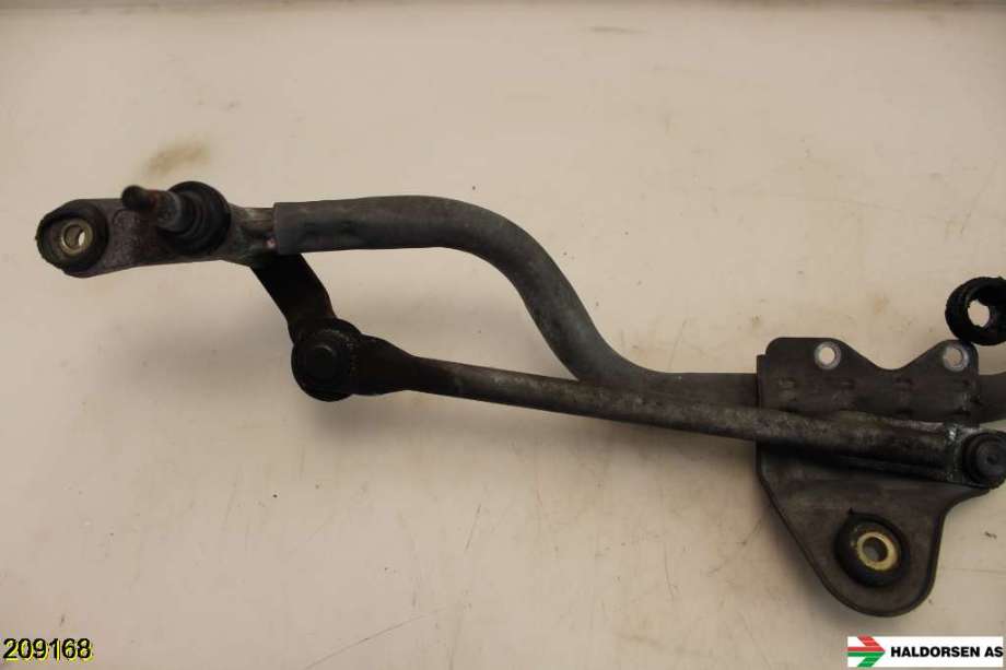 Viskeroverføring til VW Transporter / Caravelle 2003-2009 (Fase 1) (T5) (T5) (VOLKSWAGEN|7H1 955 603|)
