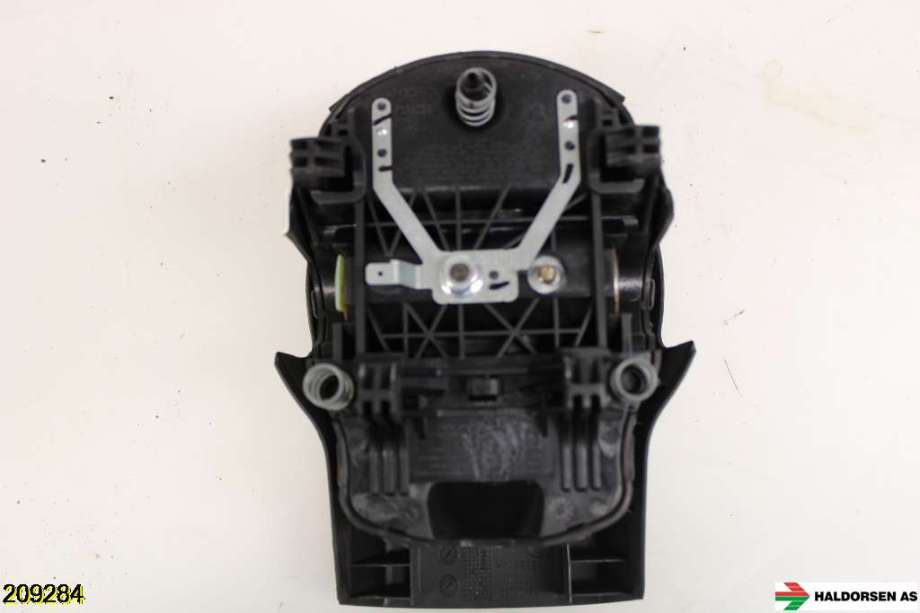 Airbag rattpute til Nissan Navara 2005-2010 (Fase 1) (D40) (D40) (NISSAN|98510EB300|)