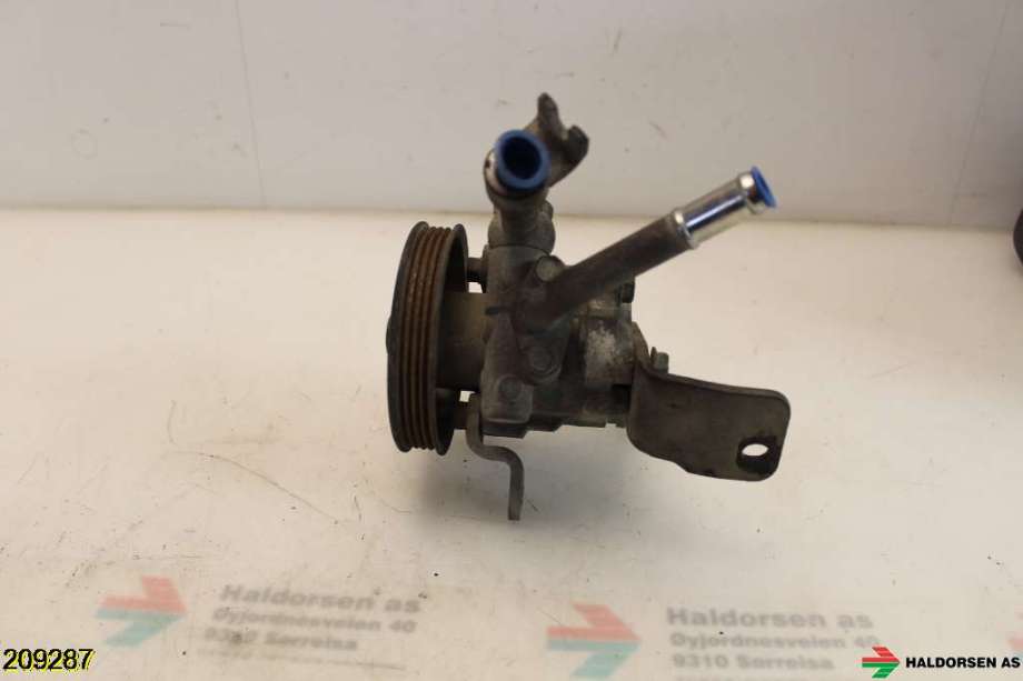 Servo pumpe mekanisk til Nissan Navara 2005-2010 (Fase 1) (D40) (D40) (NISSAN|491103X01A|)