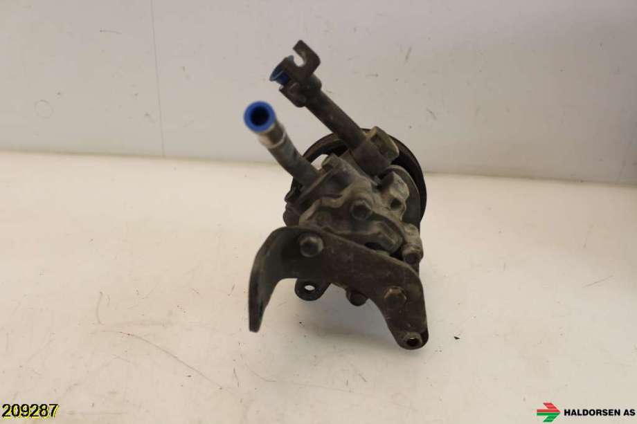Servo pumpe mekanisk til Nissan Navara 2005-2010 (Fase 1) (D40) (D40) (NISSAN|491103X01A|)
