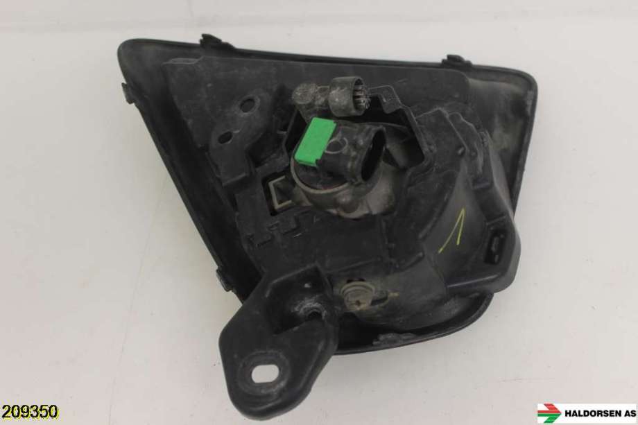 Tåkelykt venstre foran til Mazda CX-5 2012-2017 (Type I)  (MAZDA|GEG151690B|KD5351694A|)